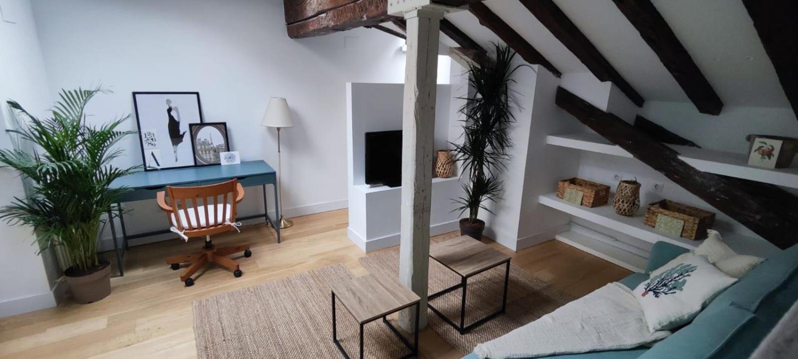 Apartament La Casita De Cibeles Madryt Zewnętrze zdjęcie
